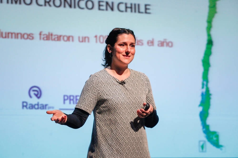 ¿Por qué es importante la asistencia a clases?