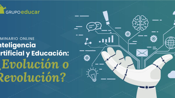 Seminario Inteligencia Artificial: ¿Revelación o Revolución?