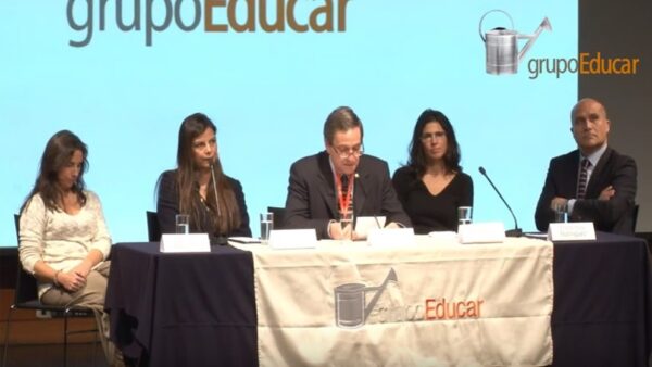 Mesa Redonda