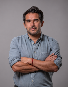 Gonzalo Plaza, director ejecutivo de Fundación 99 “En educación TP, el ecosistema no es algo accesorio: es parte de la experiencia formativa”