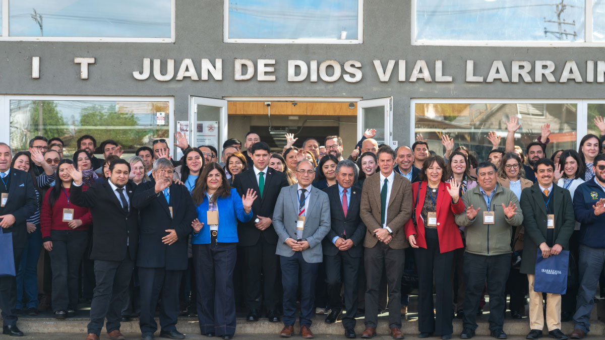Inteligencia artificial y formación humana: los desafíos que reunió el III Encuentro del CIT