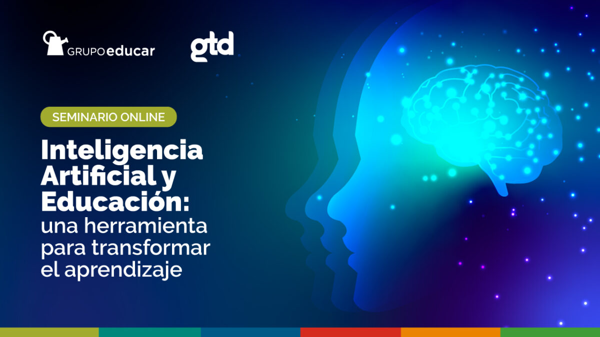 Inteligencia Artificial y Educación: una herramienta para transformar el aprendizaje