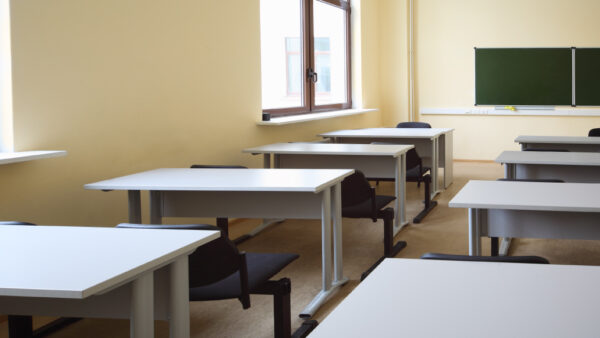 Asistir a clases: una condición esencial para aprender