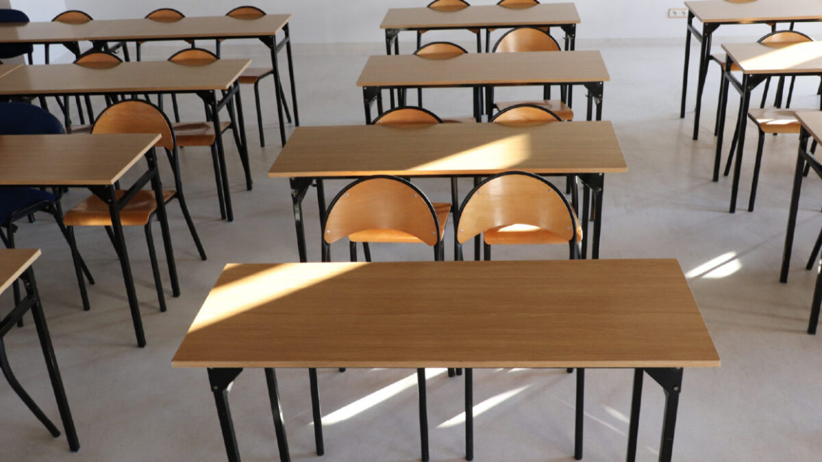 Primer semestre 2026: dos de cada tres estudiantes con ausentismo escolar crónico en 2025 repiten esa condición en 2026