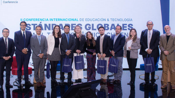 II Conferencia Internacional de Educación & Tecnología abordó los desafíos para el futuro de la educación TP