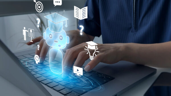 Inteligencia artificial en educación: qué podemos delegar y qué debemos seguir haciendo nosotros