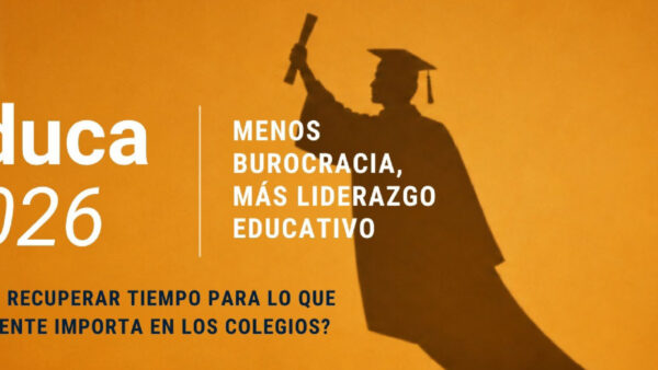 Menos burocracia y más liderazgo educativo: el desafío de recuperar tiempo para los colegios